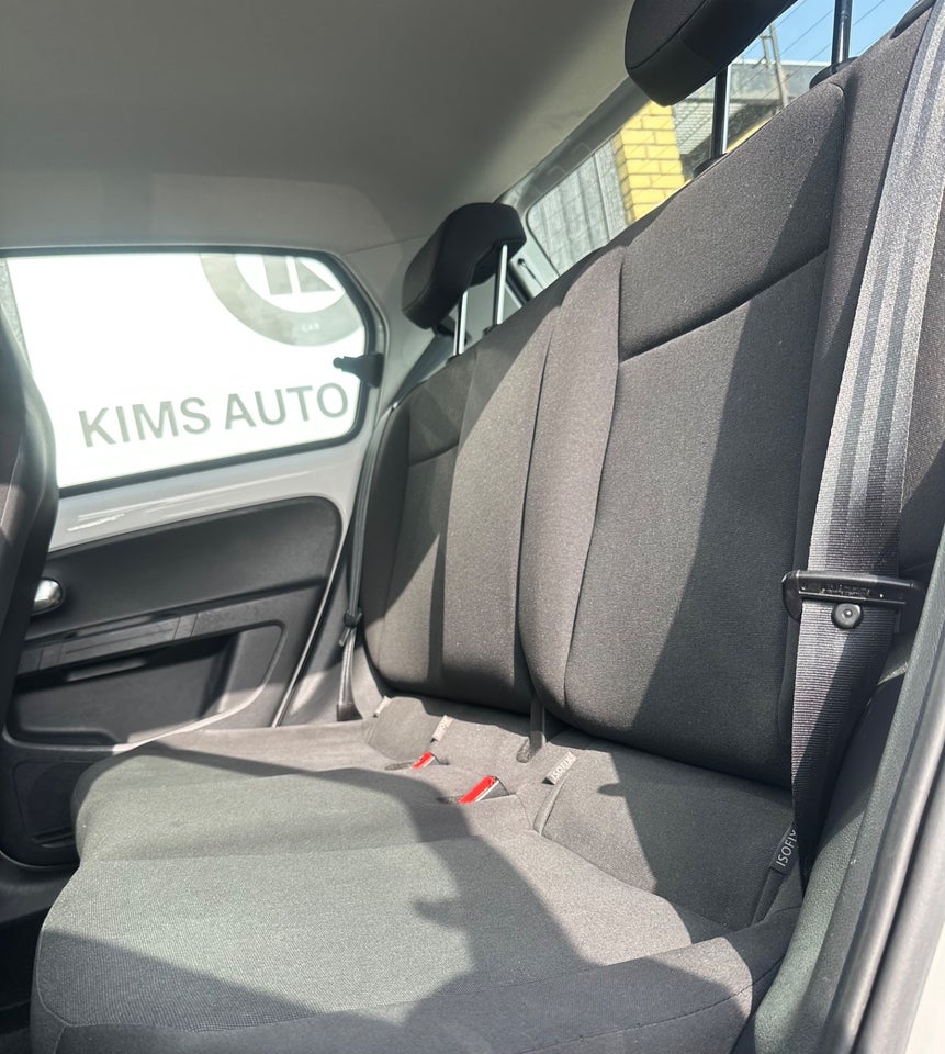 VW Up! 1,0 MPi 60 Move Up! 5d