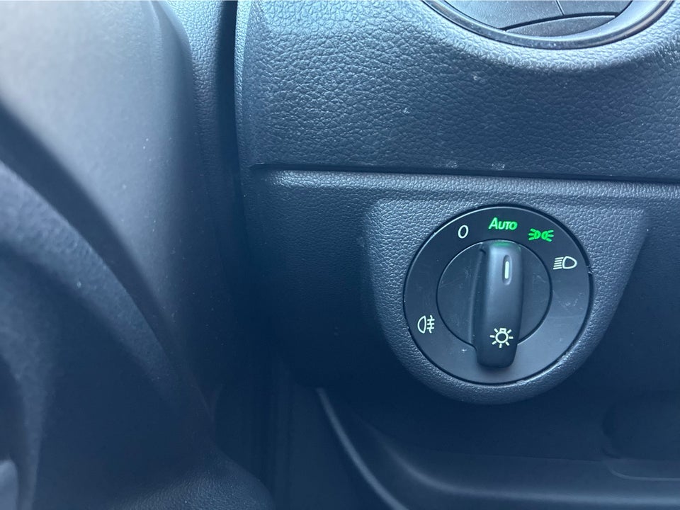 Skoda Citigo 1,0 MPi 60 Fresh 5d