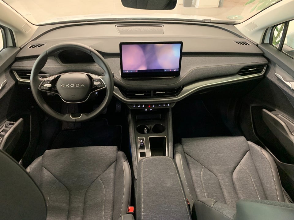 Skoda Elroq 85 iV Premium 5d