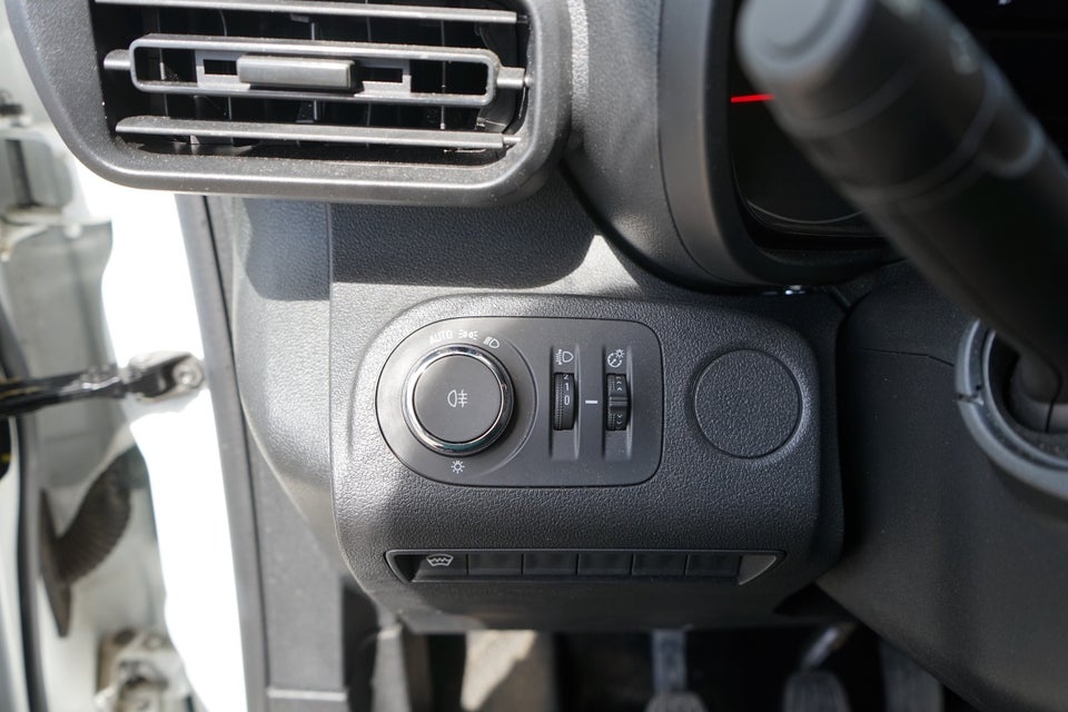 Opel Combo 1,5 D 102 Enjoy L1V1