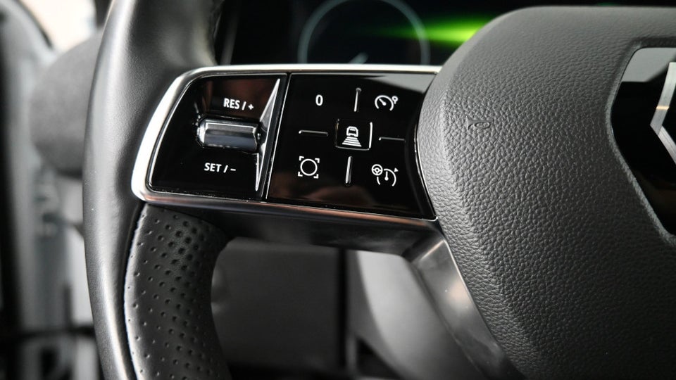 Renault Megane E-Tech 60 Techno 5d