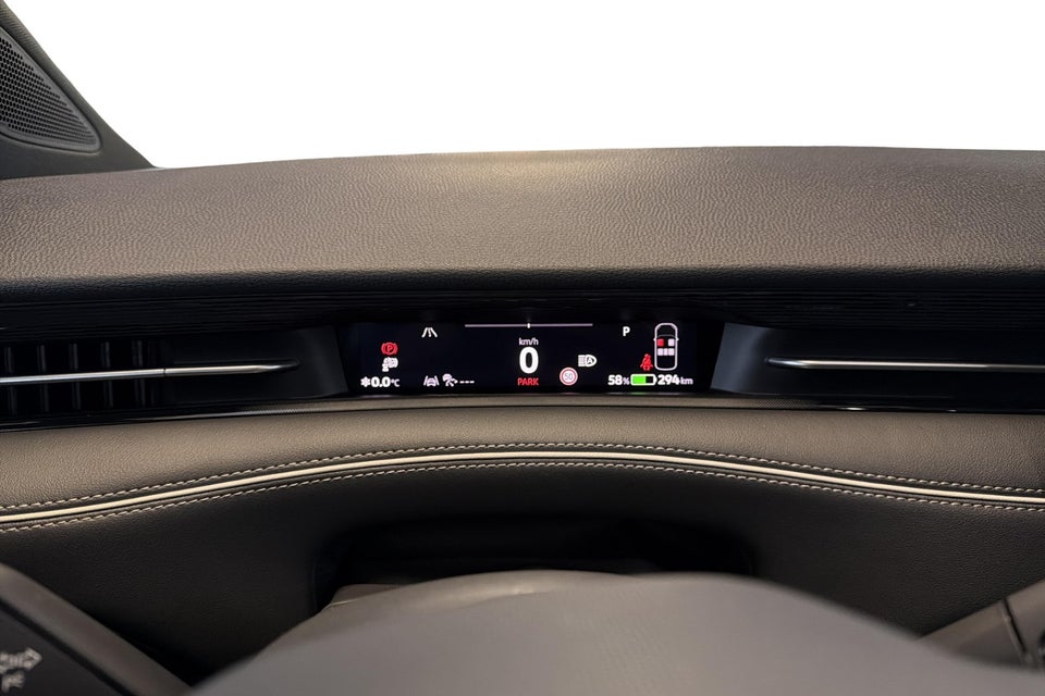 VW ID.7 86 Style S Tourer 5d