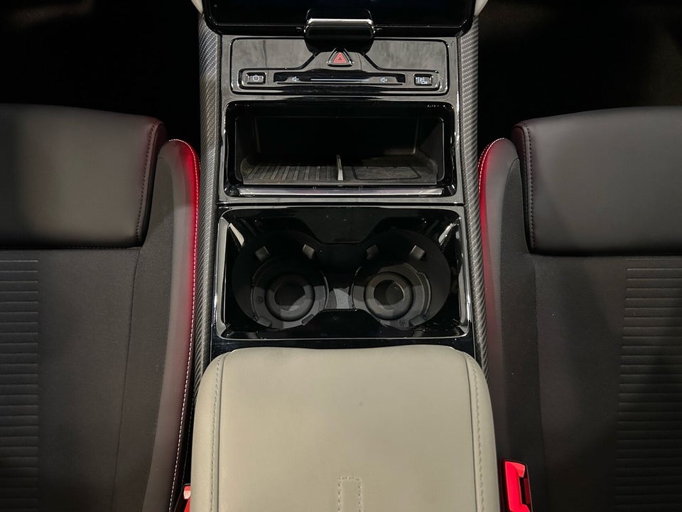 Ford Explorer 77 Premium Extended Range 5d