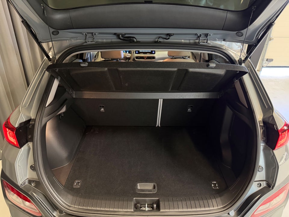 Hyundai Kona 64 EV Advanced Premium 5d