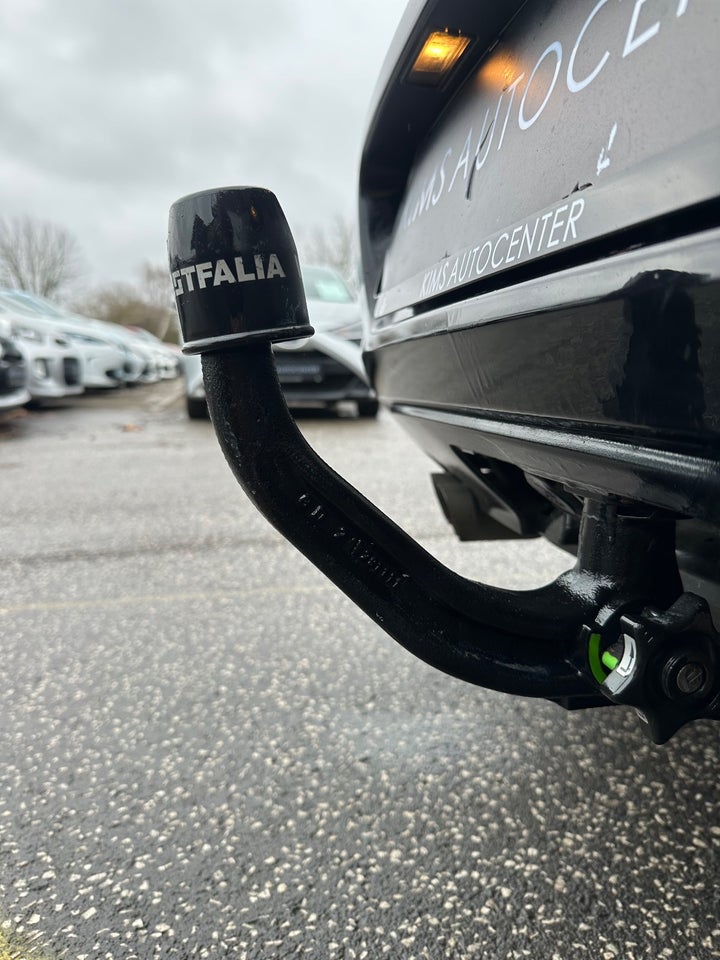 VW Golf VI 1,4 TSi 122 Highline 5d