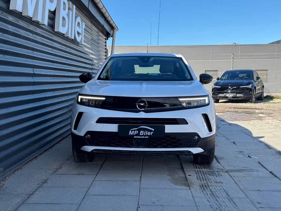 Opel Mokka-e 54 Elegance 5d