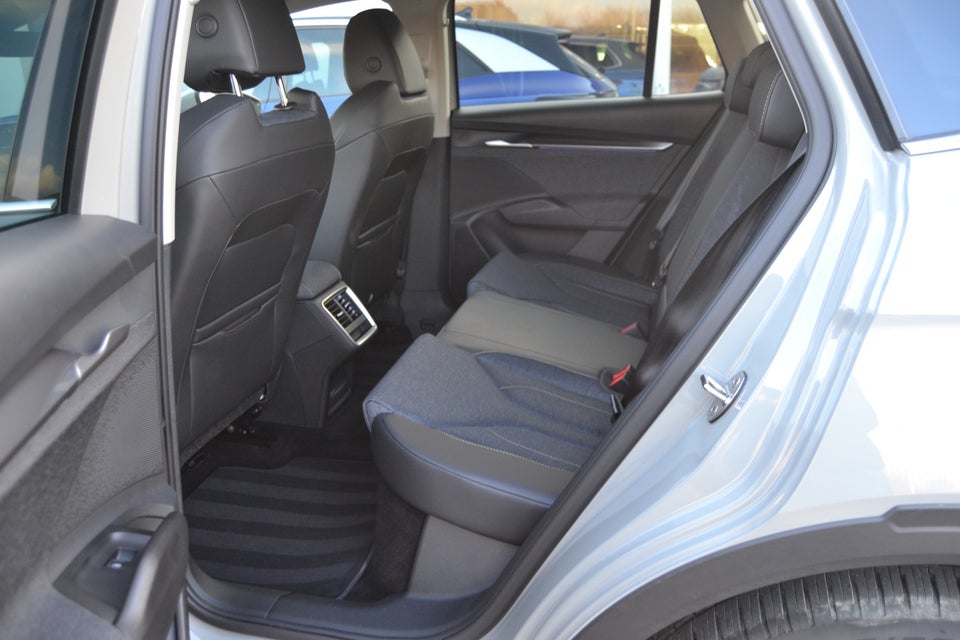 Skoda Elroq 85 iV 5d