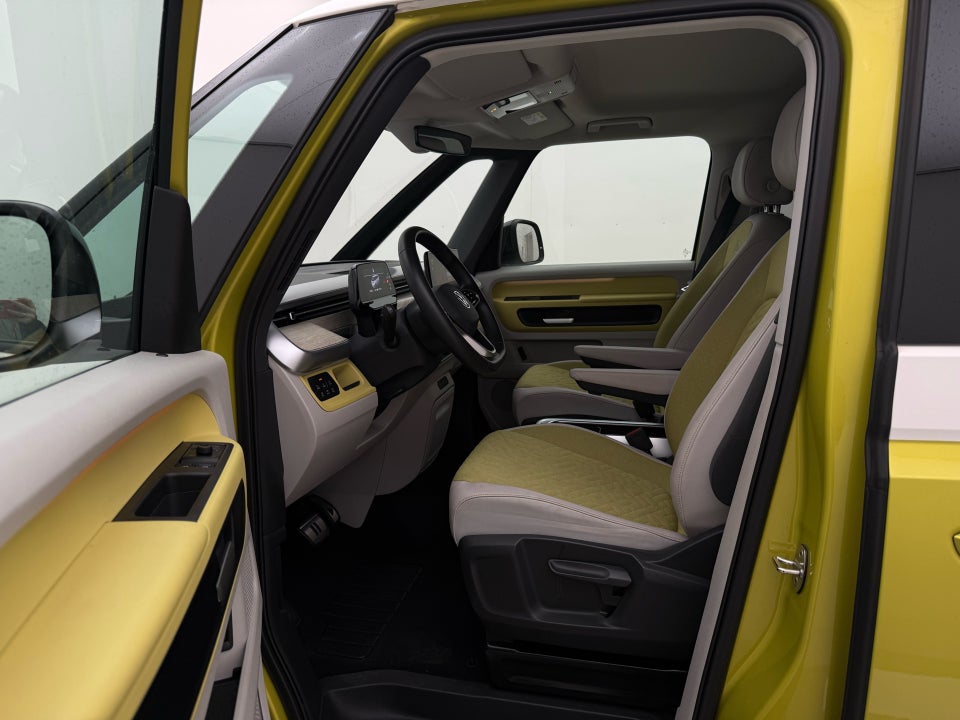 VW ID.Buzz 77 Pro SWB 5d