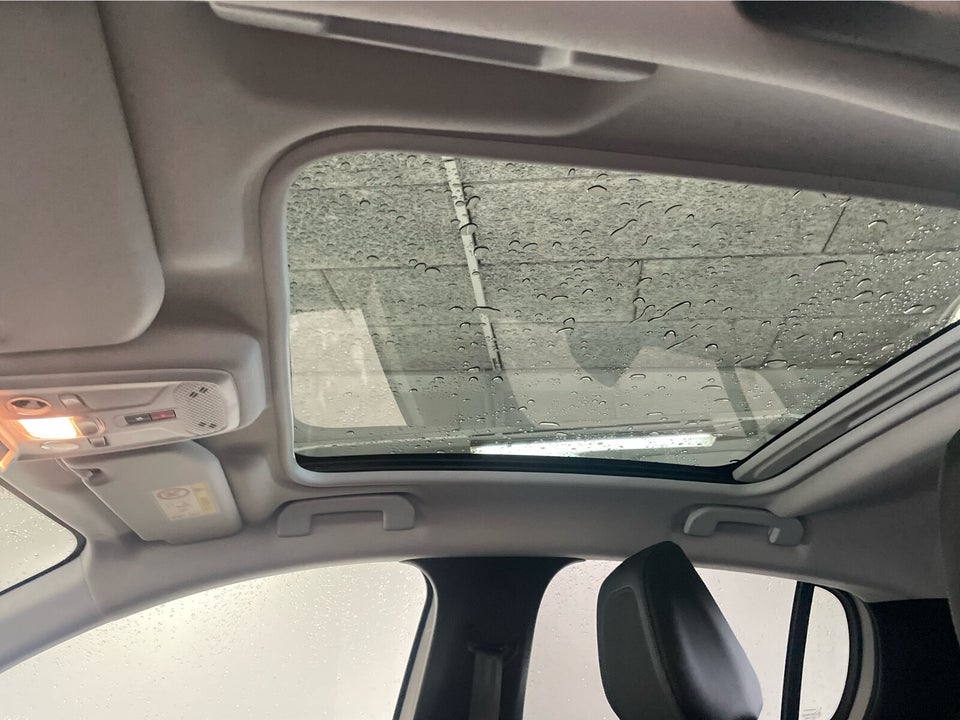 Peugeot 208 1,5 BlueHDi 100 Allure Comfort 5d