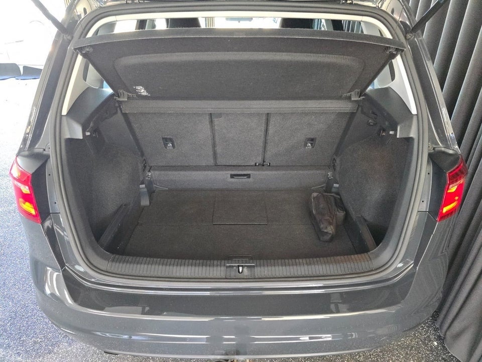 VW Golf Sportsvan 1,4 TSi 125 Allstar DSG BMT 5d