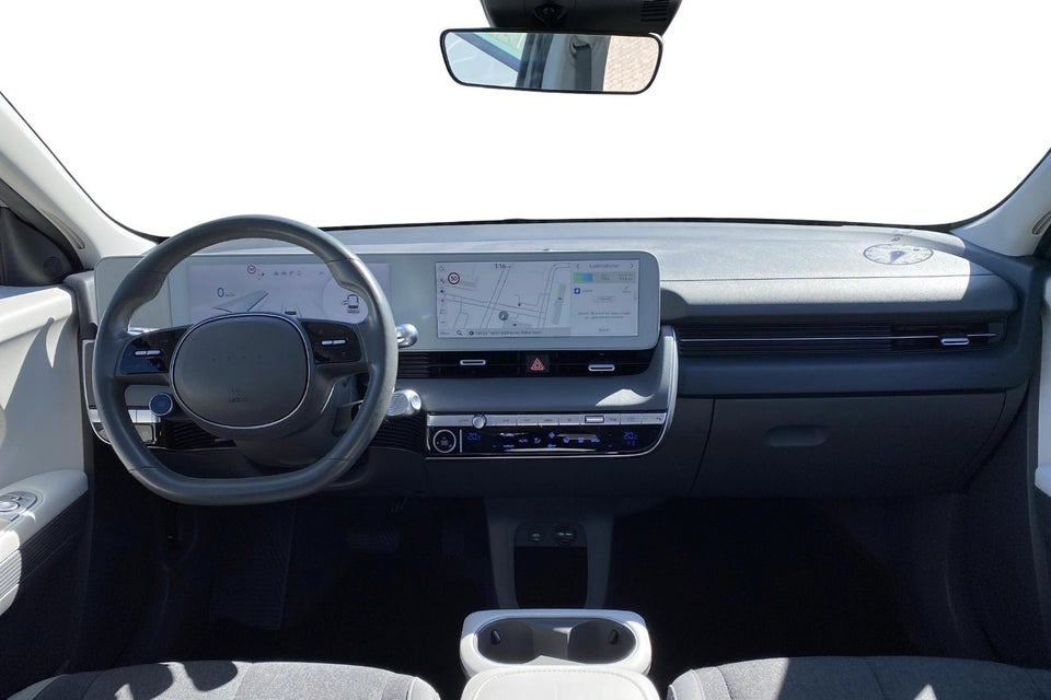 Hyundai Ioniq 5 58  5d