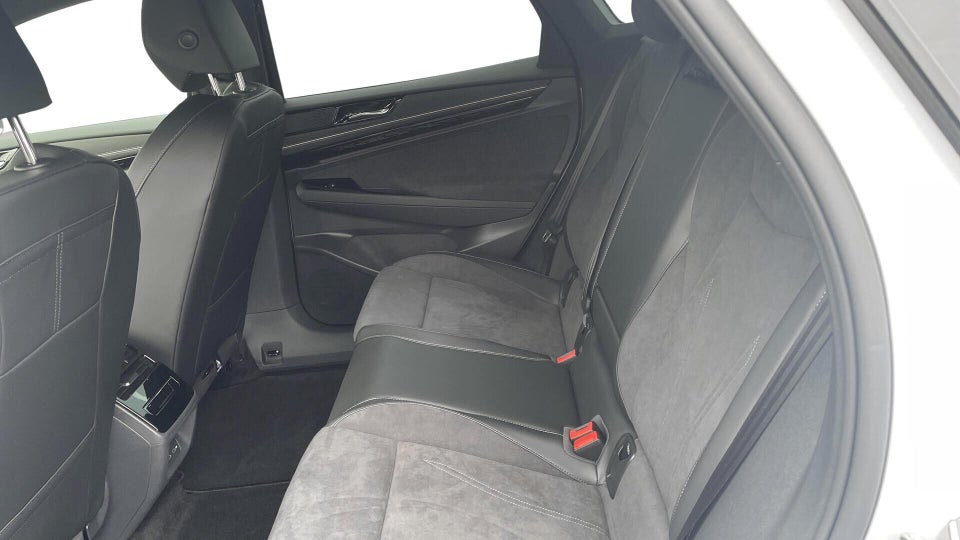 VW ID.7 86 Style S+ Tourer 5d