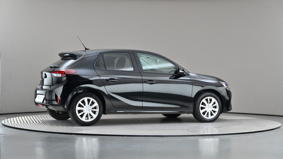 Opel Corsa 1,2 Edition 5d