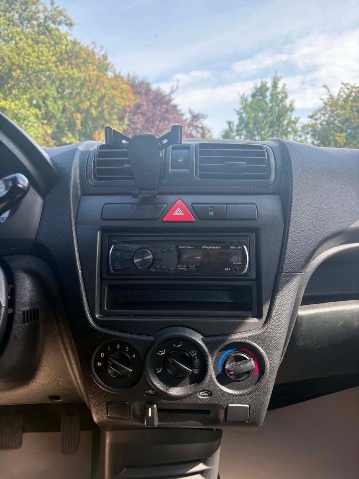 Kia Picanto 1,0 Active Eco 3d
