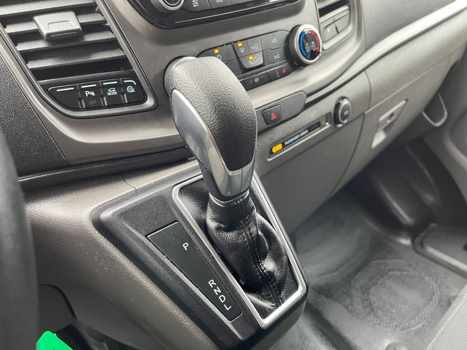 Ford Transit Custom 340S 1,0 PHEV Limited aut.