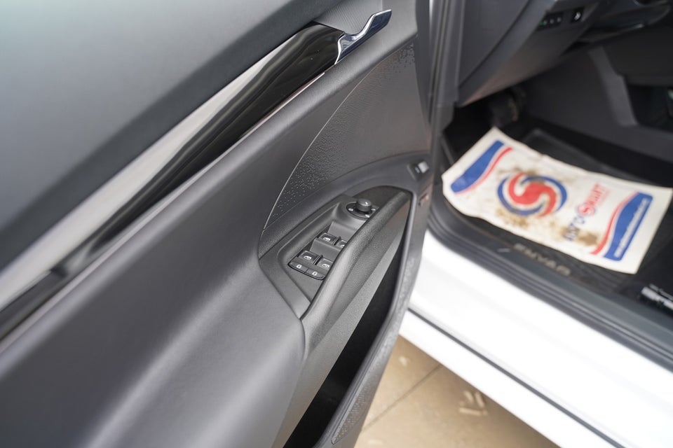 Skoda Enyaq 80 iV Coupé 5d