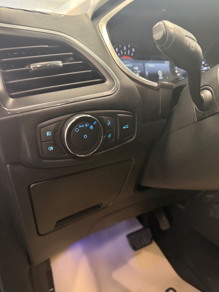 Ford S-MAX 2,0 EcoBlue Titanium aut. 5d