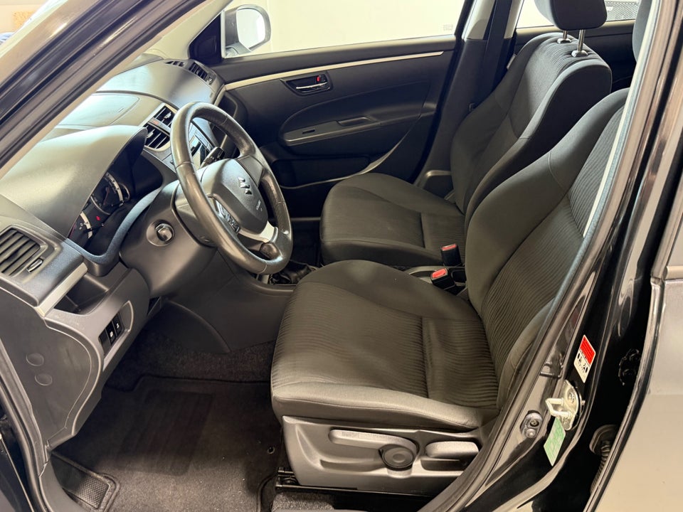 Suzuki Swift 1,2 GL ECO+ 5d