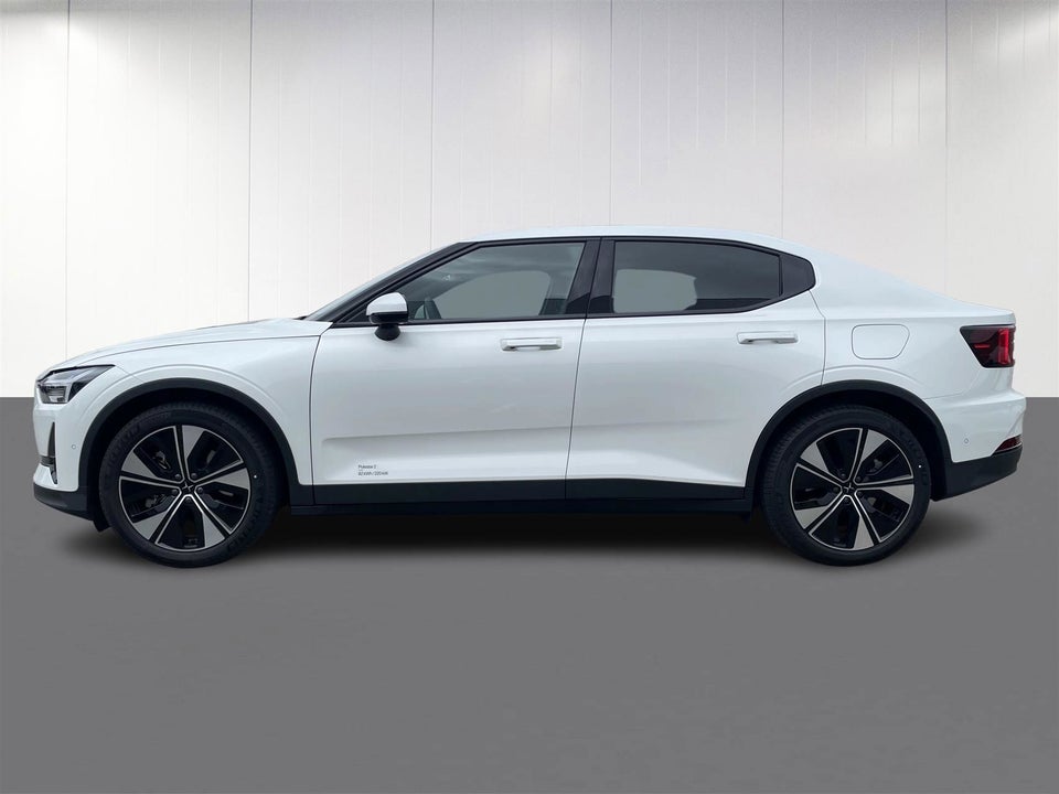 Polestar 2 Long Range 5d