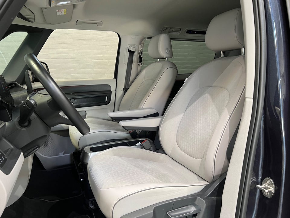 VW ID. Buzz 86 Pro 7prs LWB 5d