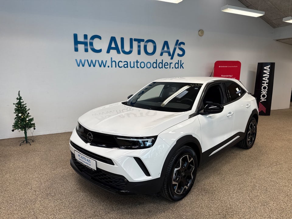 Opel Mokka-e 50 Ultimate 5d