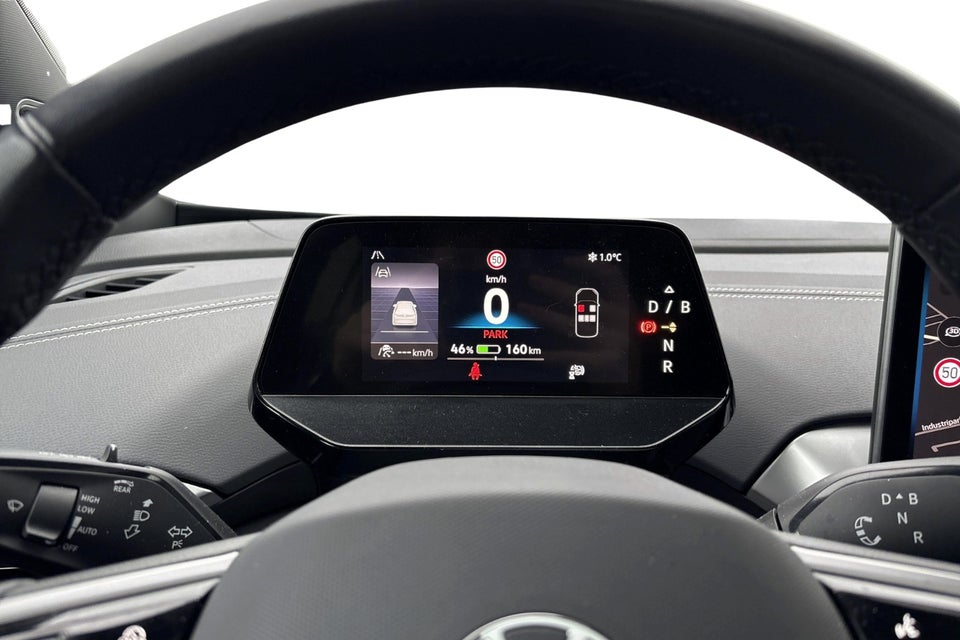 VW ID.4 77 Style+ 5d