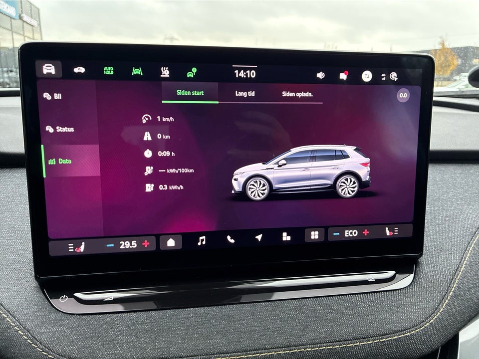 Skoda Elroq 85 iV Premium 5d