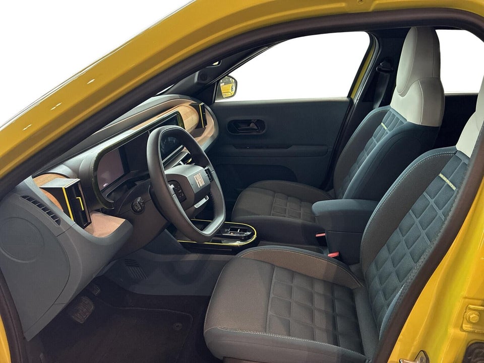 Fiat Grande Panda 45 la Prima 5d