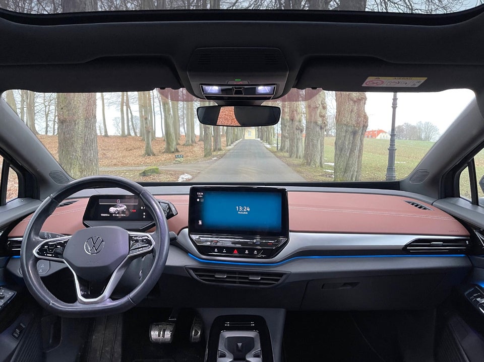 VW ID.4 77 Pro Performance 5d