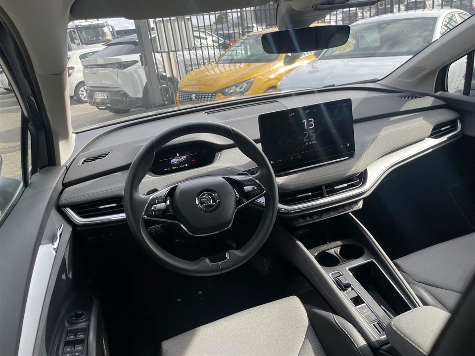 Skoda Enyaq 80 iV Premium 5d