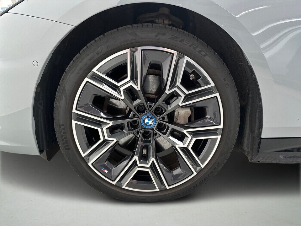 BMW i5 eDrive40 Touring M-Sport 5d