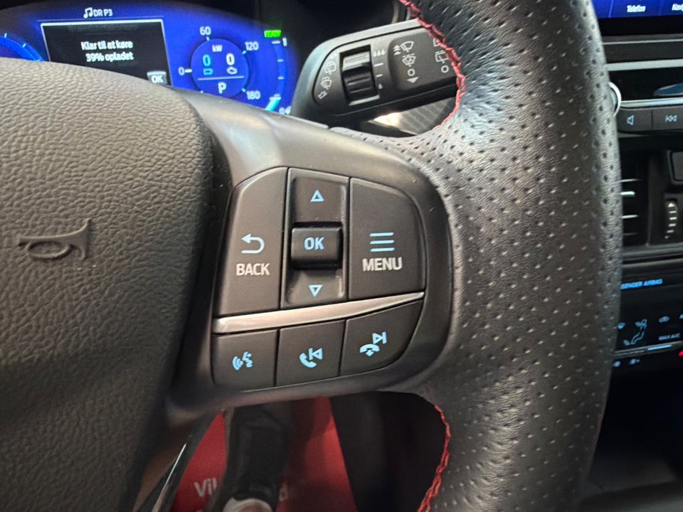 Ford Kuga 2,5 PHEV ST-Line CVT 5d