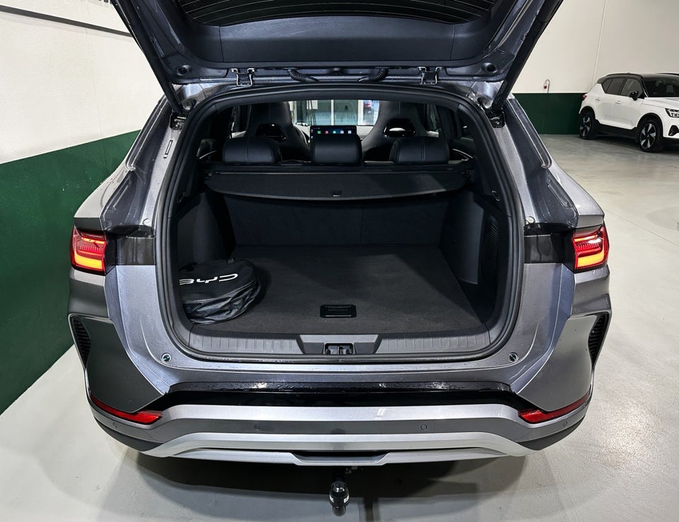 BYD Seal U 87 Design 5d