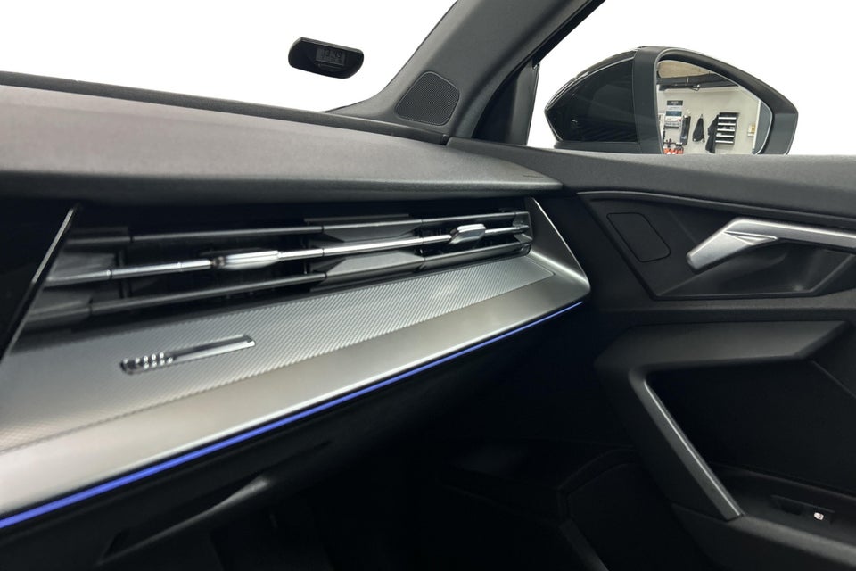 Audi A3 35 TFSi Prestige Sportback S-tr. 5d