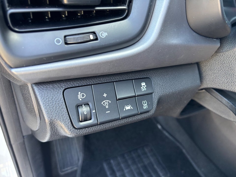 Kia Rio 1,0 T-GDi Comfort 5d