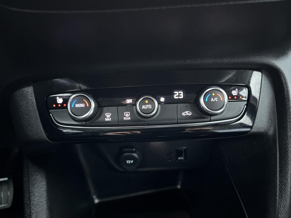 Opel Corsa-e 50 Elegance 5d