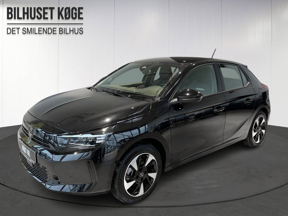 Opel Corsa-e 54 GS-Line 5d