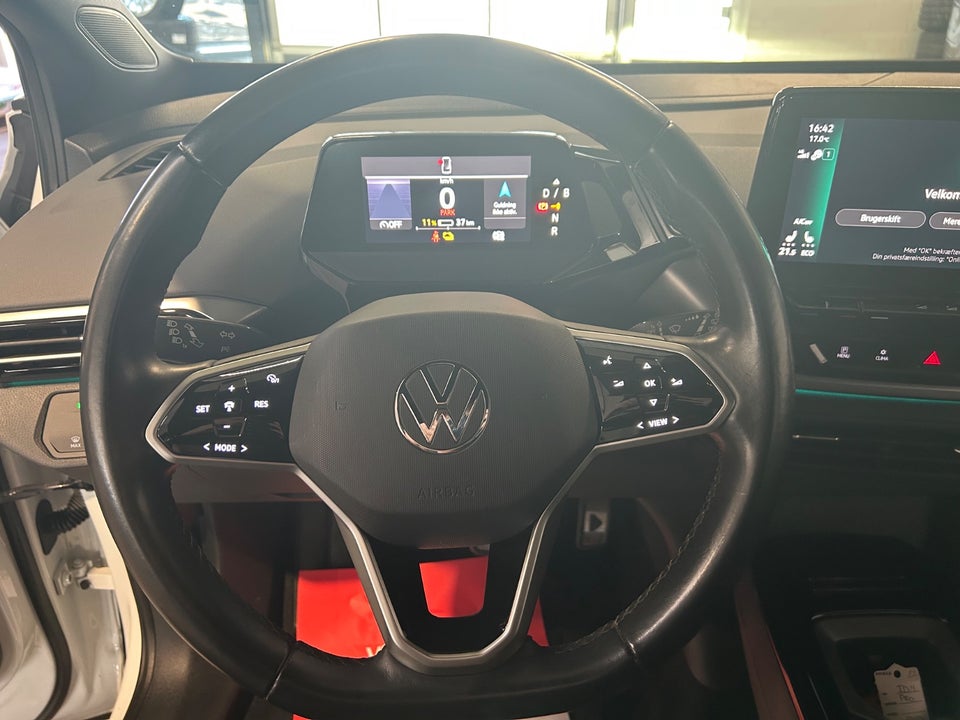 VW ID.4 77 Pro 5d