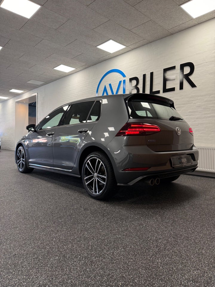 VW Golf VII 1,4 GTE DSG 5d