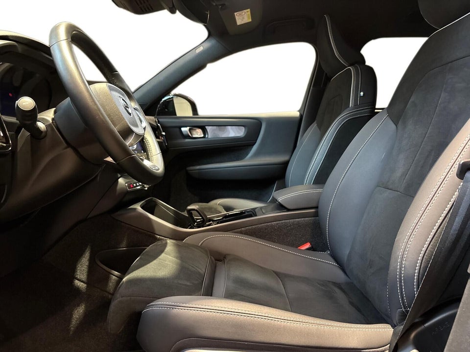 Volvo XC40 P6 ReCharge Plus 5d