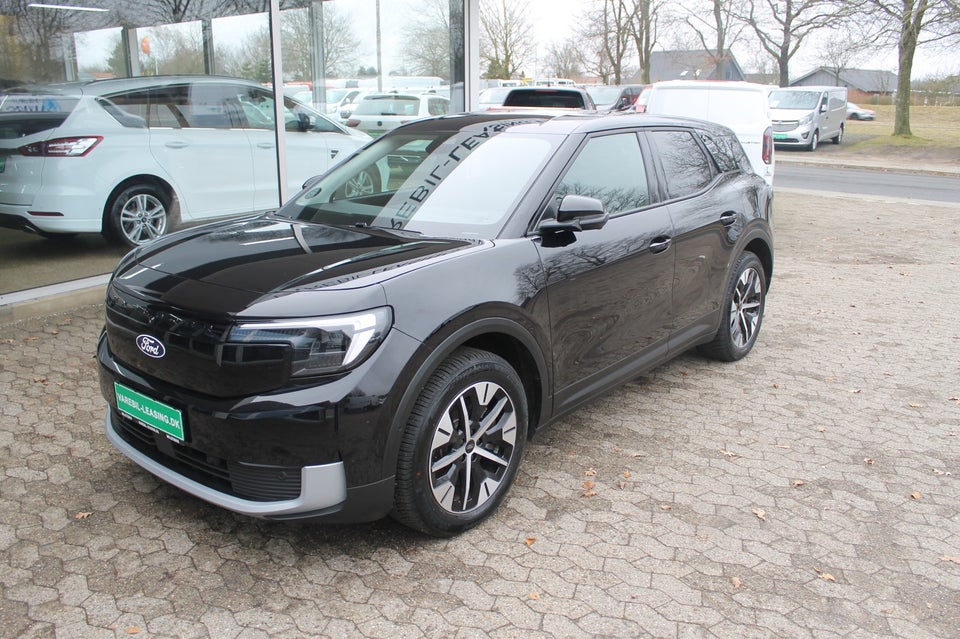 Ford Explorer 79 Premium Extended Range AWD 5d