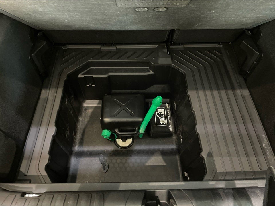 Ford Puma 1,0 EcoBoost mHEV Titanium DCT 5d