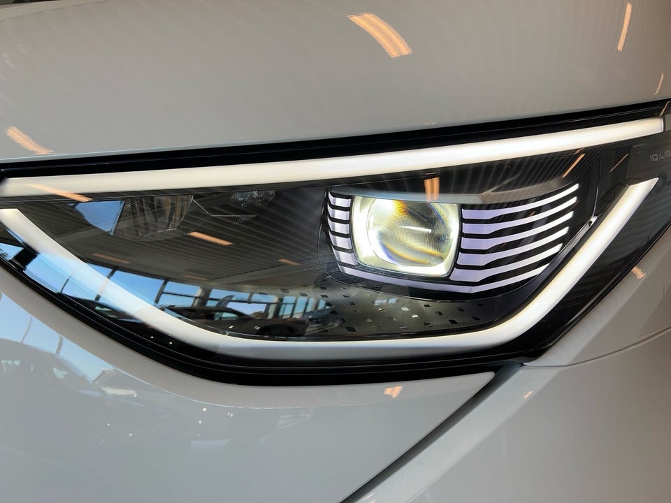 VW ID.Buzz 79 Cargo Pro+