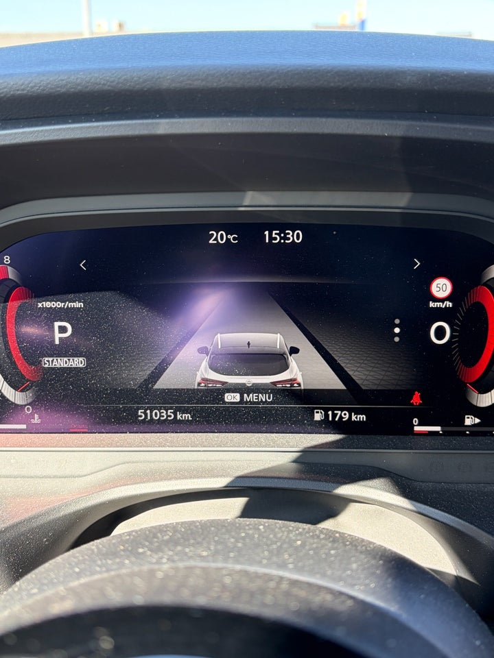 Nissan Qashqai 1,3 mHEV Premiere Edition X-tr. 5d