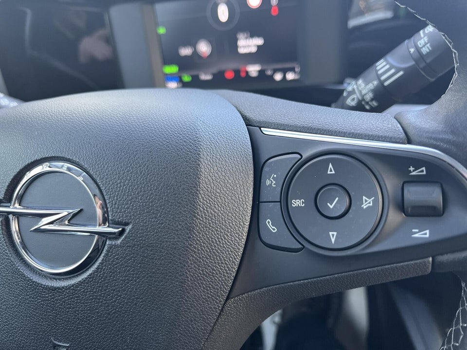 Opel Mokka-e 50 Elegance 5d