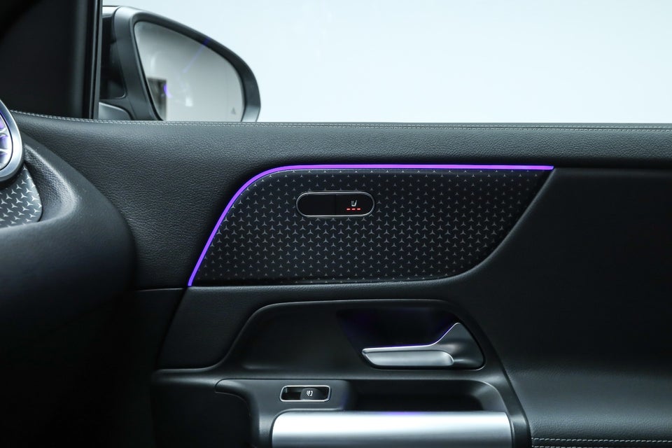 Mercedes EQA350 Progressive Advance Plus 4Matic 5d