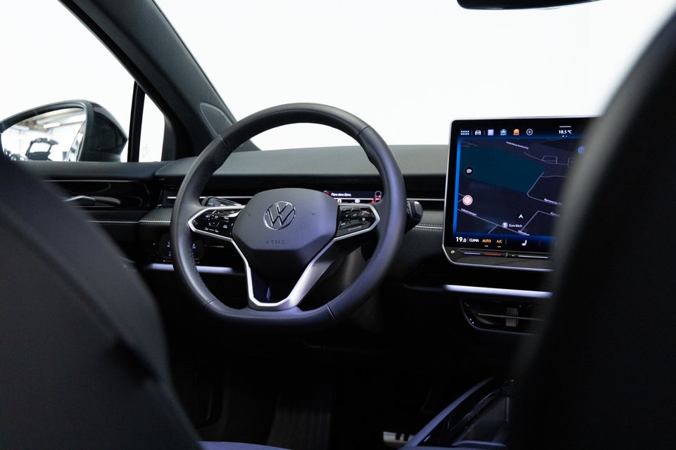 VW ID.7 86 Style S+ 5d