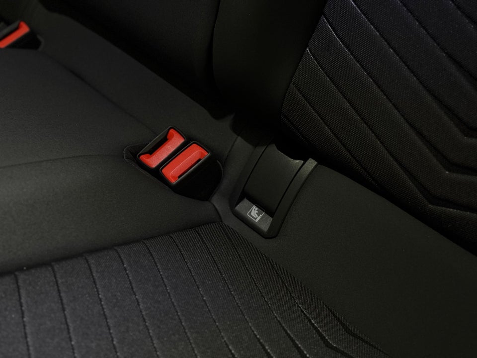 Cupra Born 77 e-Boost Business Edition+ 5d