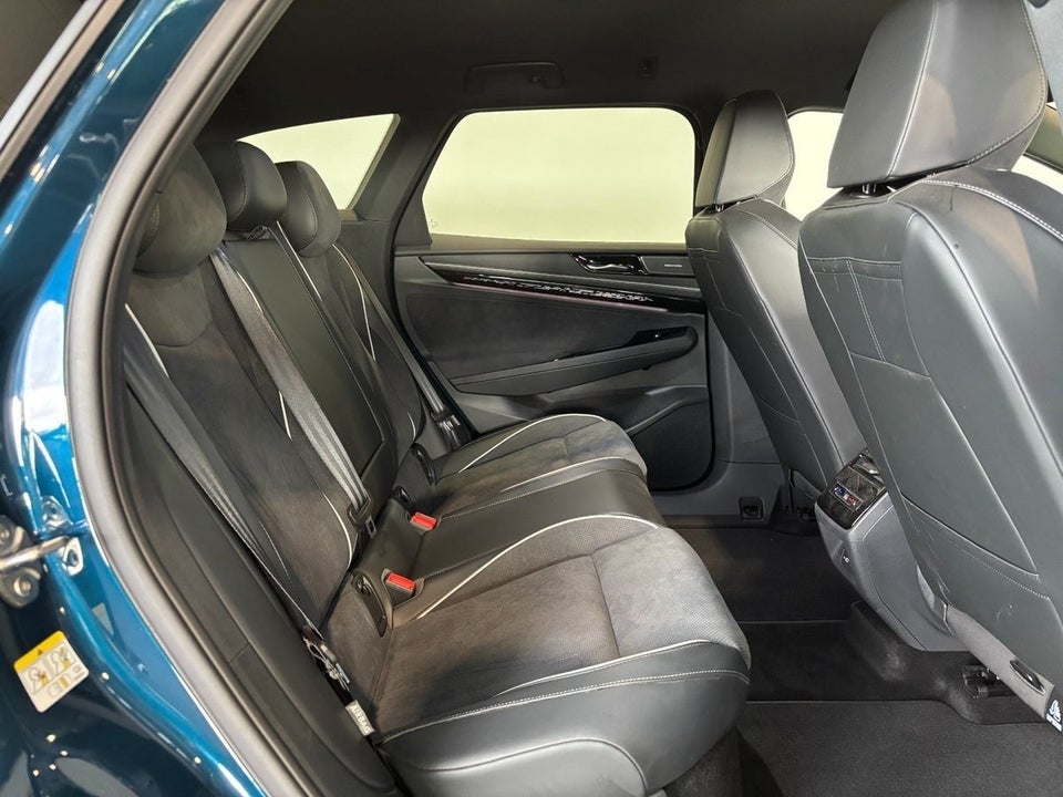 VW ID.7 77 Style Tourer 5d