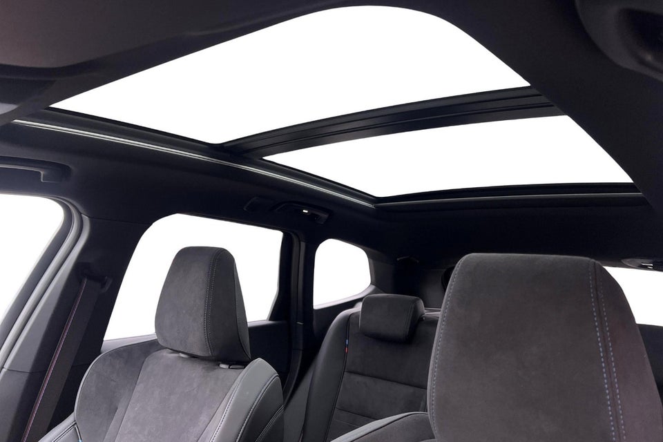 BMW iX1 eDrive20 M-Sport Pro 5d